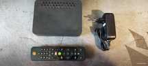 Polsat box 4k lite