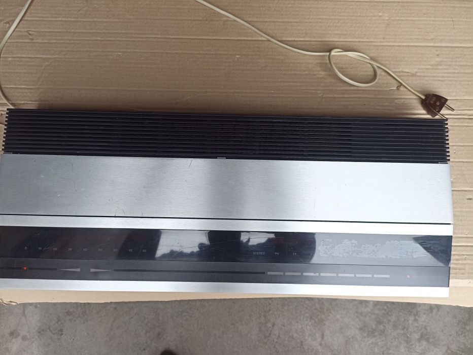 Ресивер Bang OLUFSEN