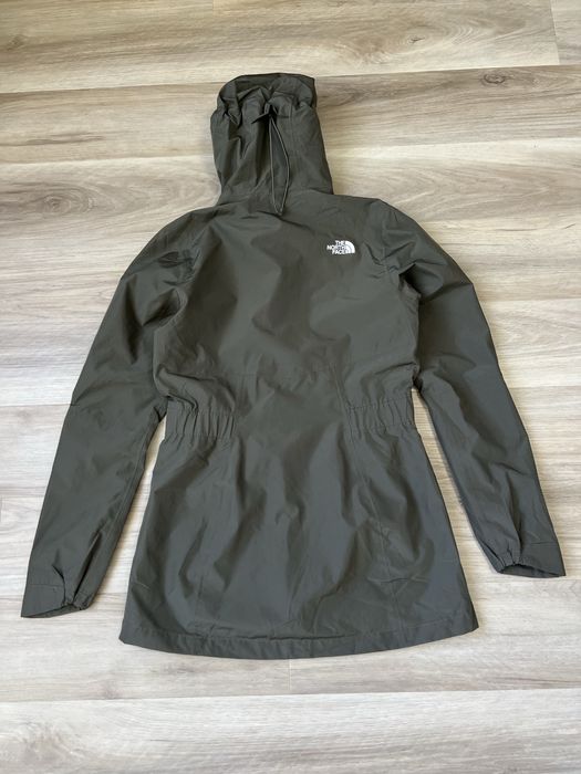 The North Face вітровка жіноча розмір S нова оригінал