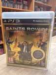 Saints Row IV: Game of the Century Edition PS3, Sklep Wysyłka Wymiana