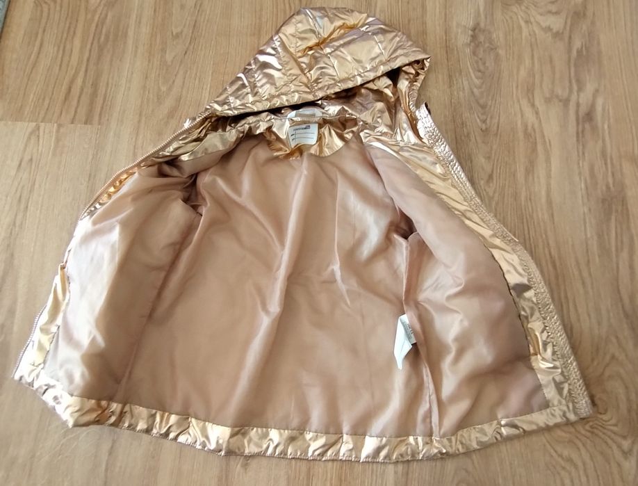 Kurtka Coccodrillo przejściowa 158