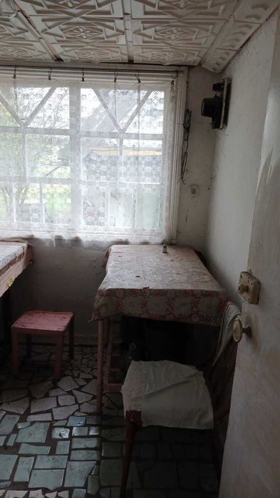 Продається будинок в с. Соснове, Черкаської обл. - 8000 у.о