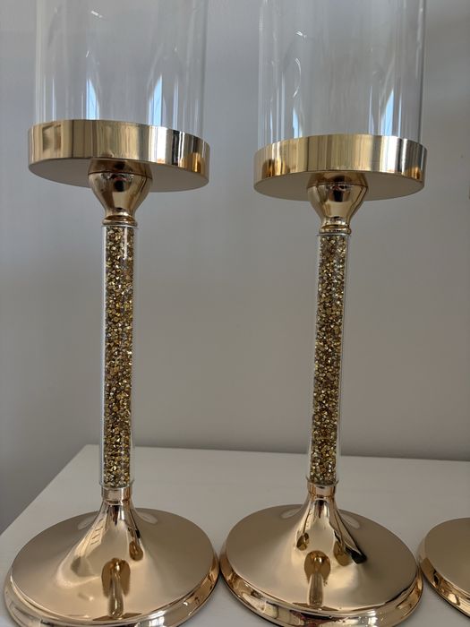 Home & You  świeczniki dustcall