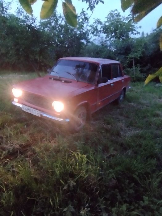Продам обміняю ваз 2101
