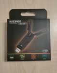 Karta sieciowa USB WiFi 6E Adapter AX5400 2.4G/5G/6GHz USB3.0