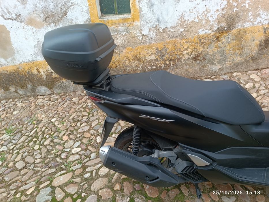 Honda PCX 125 de 2024