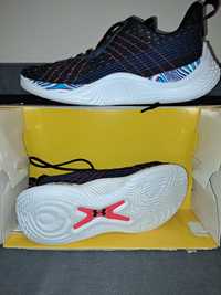 Sapatihas Under Armour Curry Flow 10 Mafic