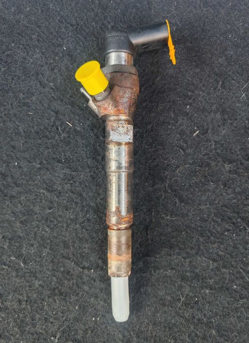 Wtrysk Paliwa-Dacia Nissan Renault 1.5 dCI-GWARANCJA