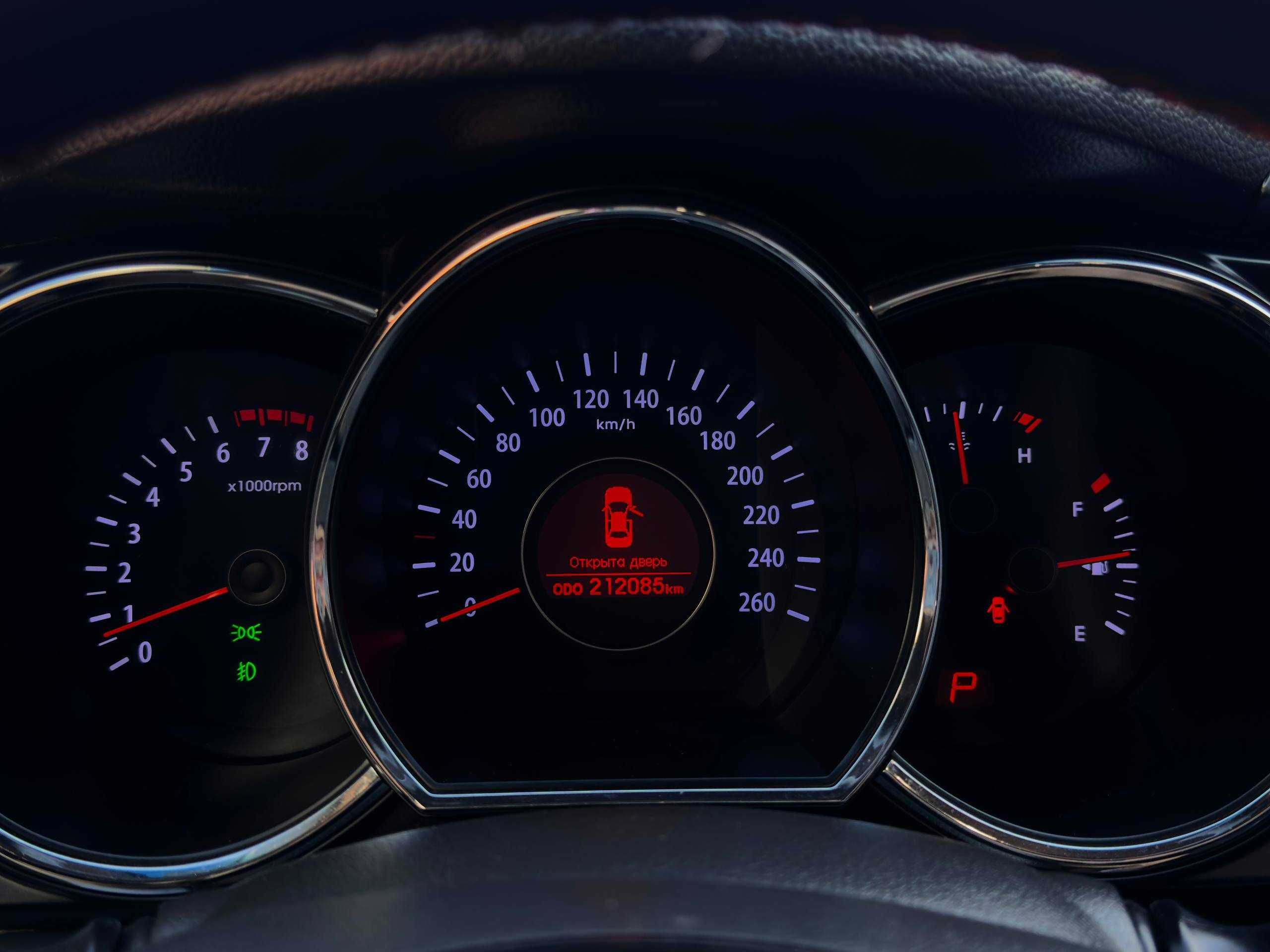 Продам KIA K5 2012
