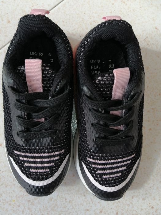 Ténis sapatilhas primark 23