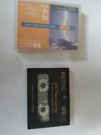 Картридж HP DDS-3 Data Cartrige 24 gb