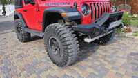 Резина грязевая 37x12.5 r17 lt maxis Jeep i