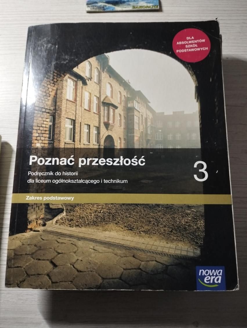 Poznać przeszłość 3