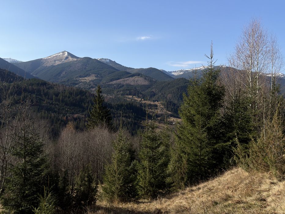 Земельна ділянка в Дземброні