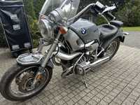 BMW R BMW R1200C Bond! Dodatki! Moto w oryginalnym stanie Nowy akumulator!!