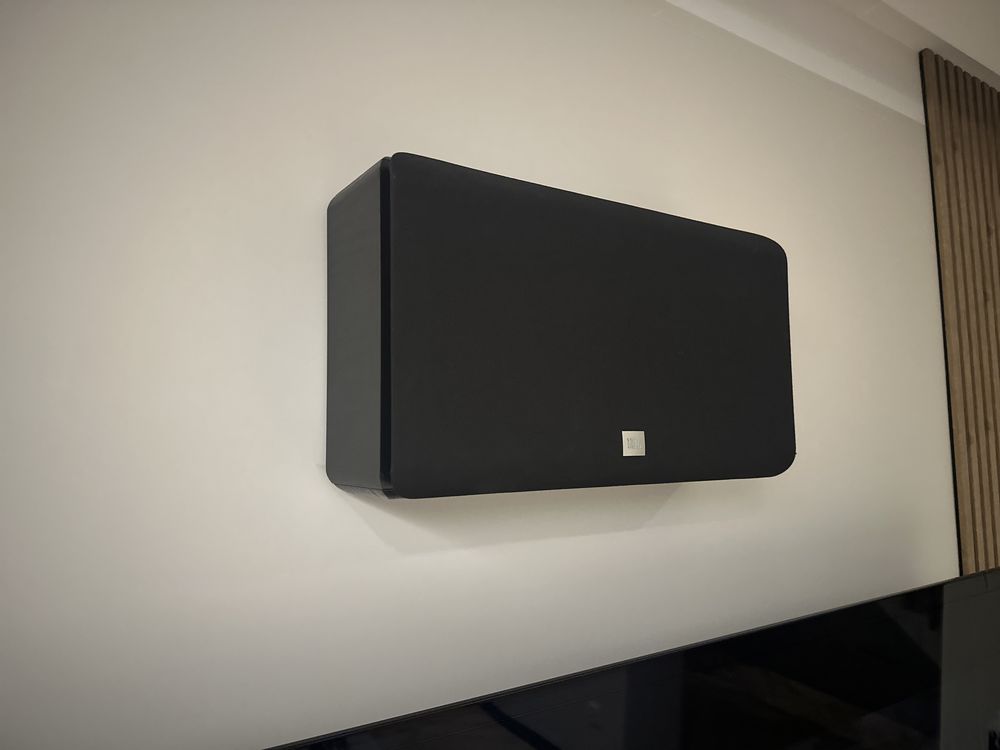 JBL LC2 kolumna centralna