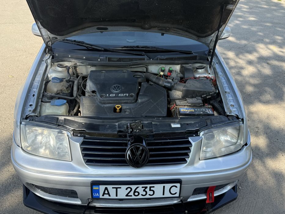 Продаю фольцваген бора