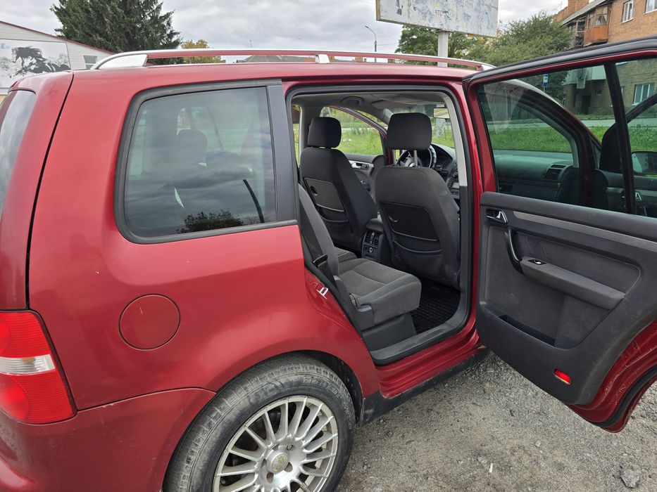 Продам Тауран на впевненому ходу