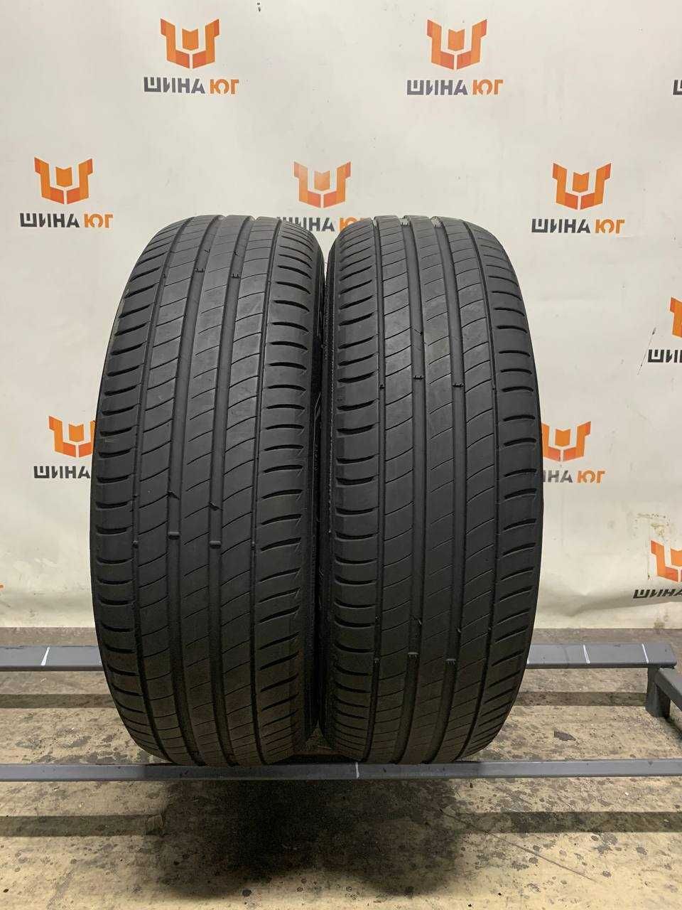 Шини літні бу Michelin Primacy 3 S1 215/65 R17 99V 2шт арт 21710