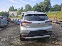 Renault Captur  II na części  1,0 benzyna 2024rlub w calosci