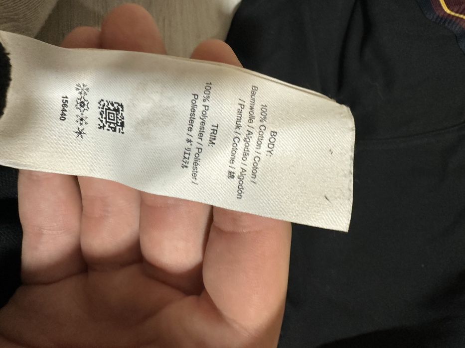 Футболка Поло Fred Perry