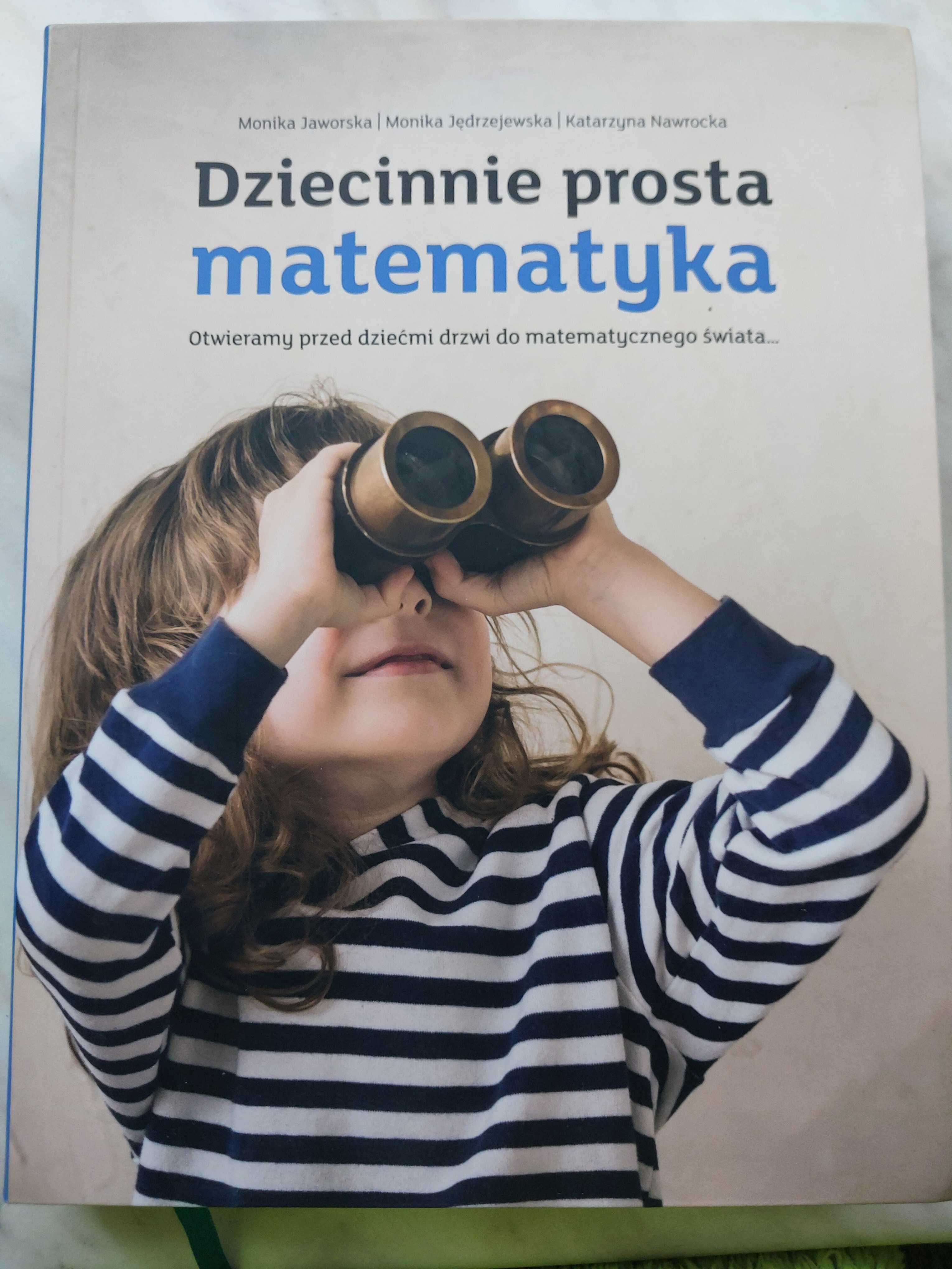 Dziecinnie prosta matematyka
