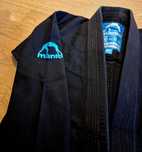 Jiu jitsu Manto M4 spodnie i bluza dla dziecka