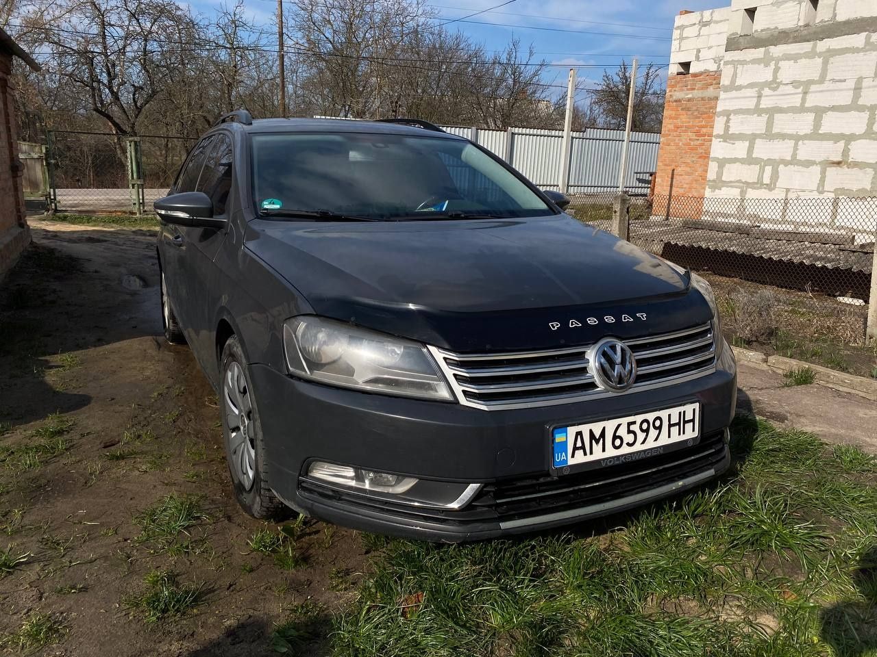Продам Пассат б7