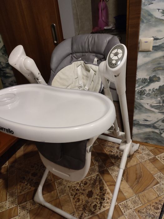 Столик для кормления