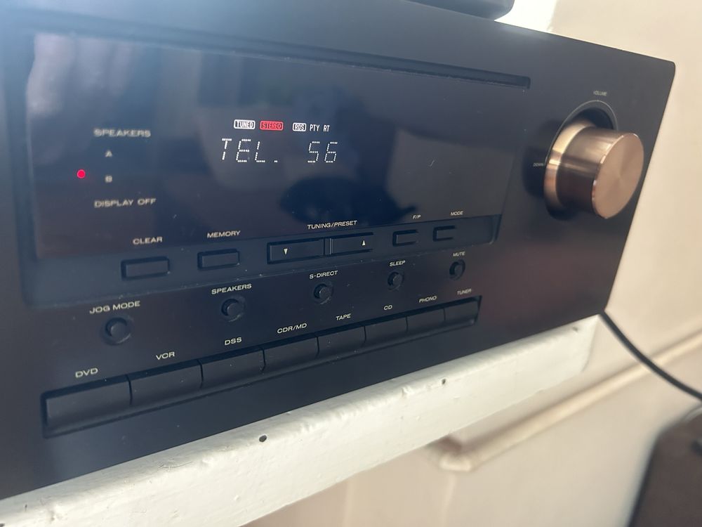 Amplituner Marantz SR 4320