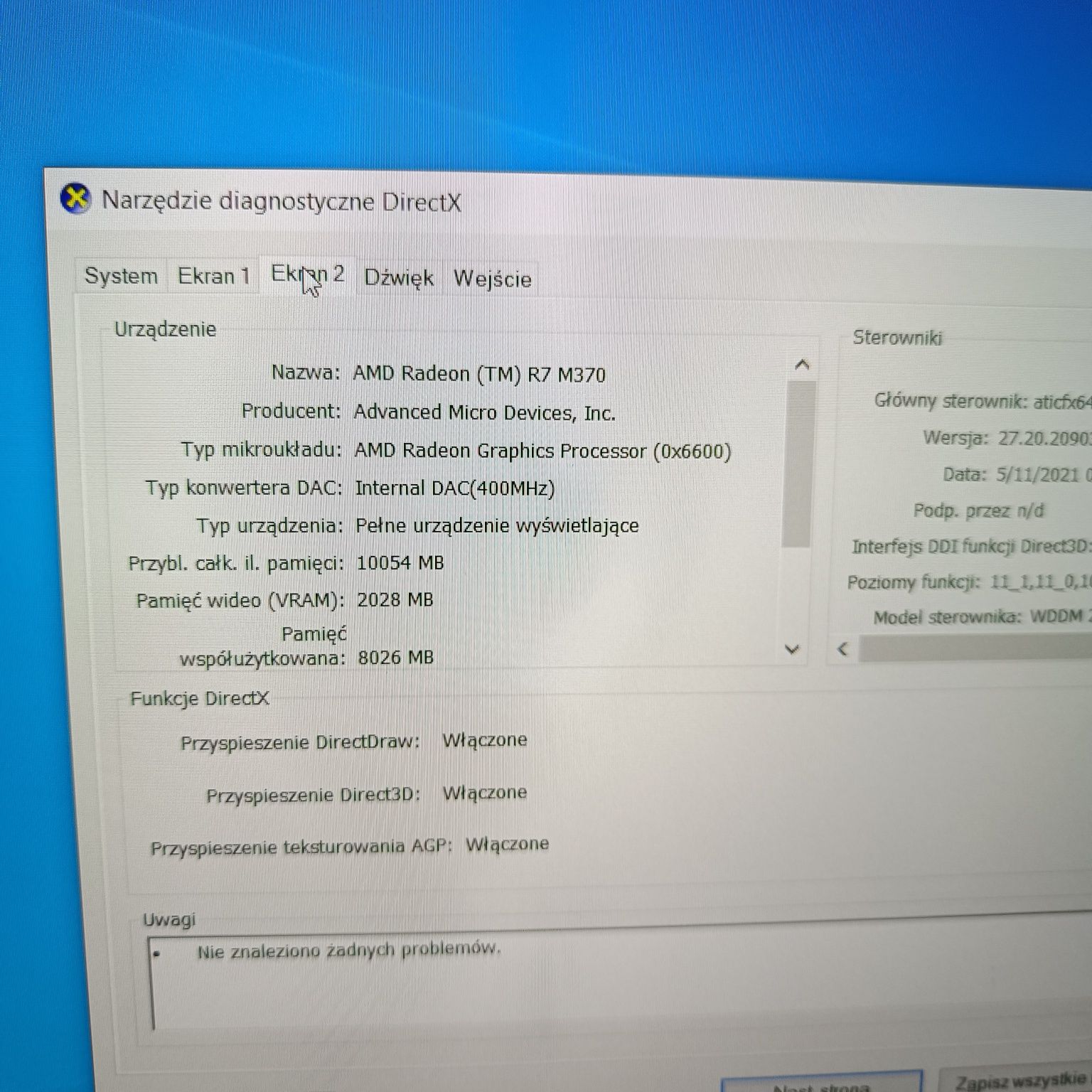 Laptop Dell Latitude E5570
