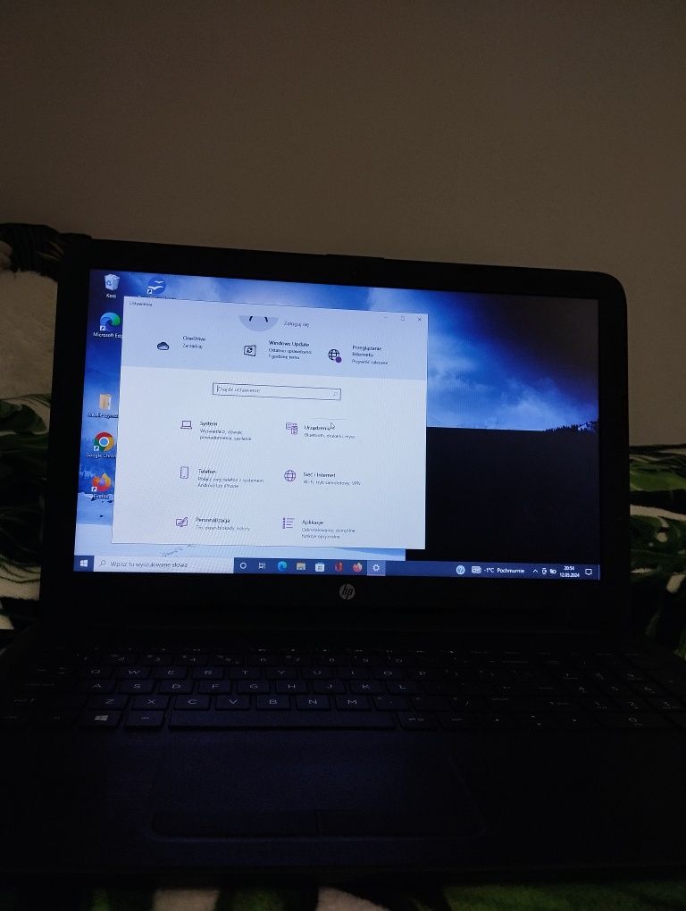 Sprzedam laptop hp