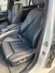 Передні сидіння Recaro BMW X5 F15 сидушки сидения задний диван БМВ Ф15