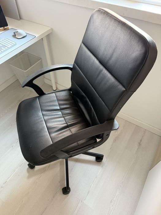 Cadeira escritório IKEA