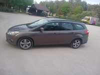 Sprzedam ford focus mk3