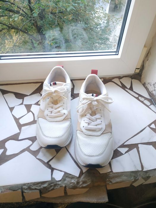 Кросівки tommy Hilfiger