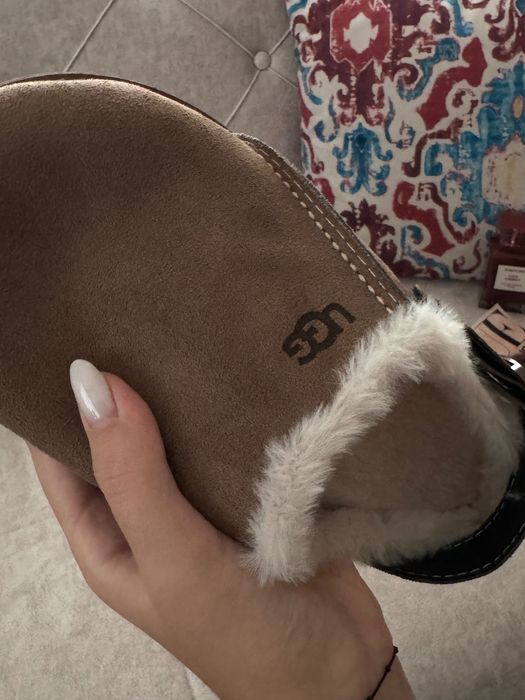 Ugg капці для дому та вулиці