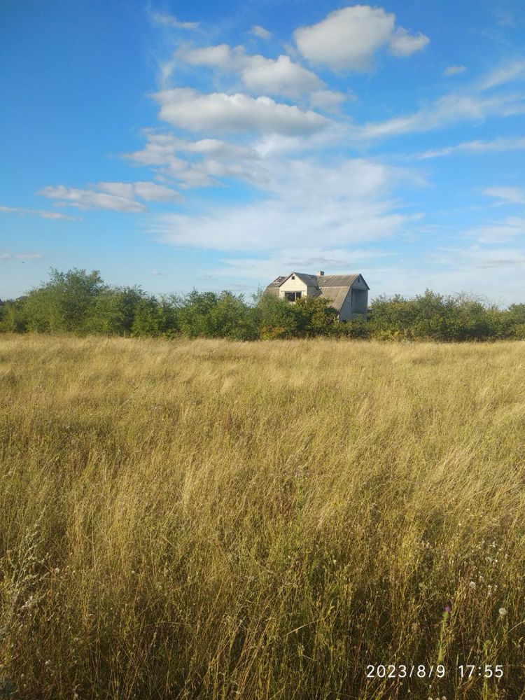 Продажа участка Владимировка