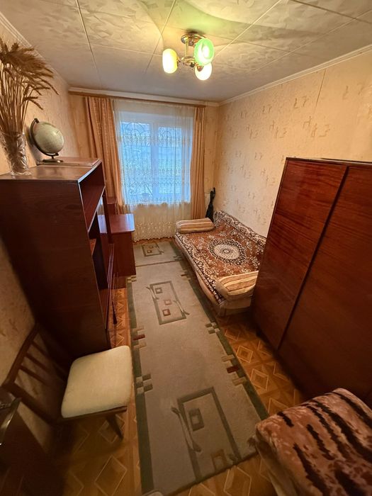 Продам отличную 2х комнатную квартиру в Центре.