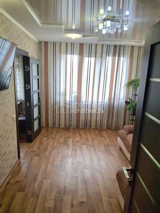 Продається 3-х кімн.квартира Салтівка,ТРКУкраїна, сучасний ремонт