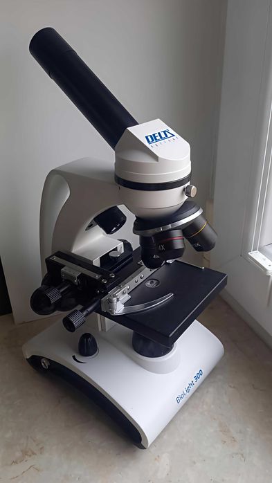 Mikroskop Delta Optical BioLight 300