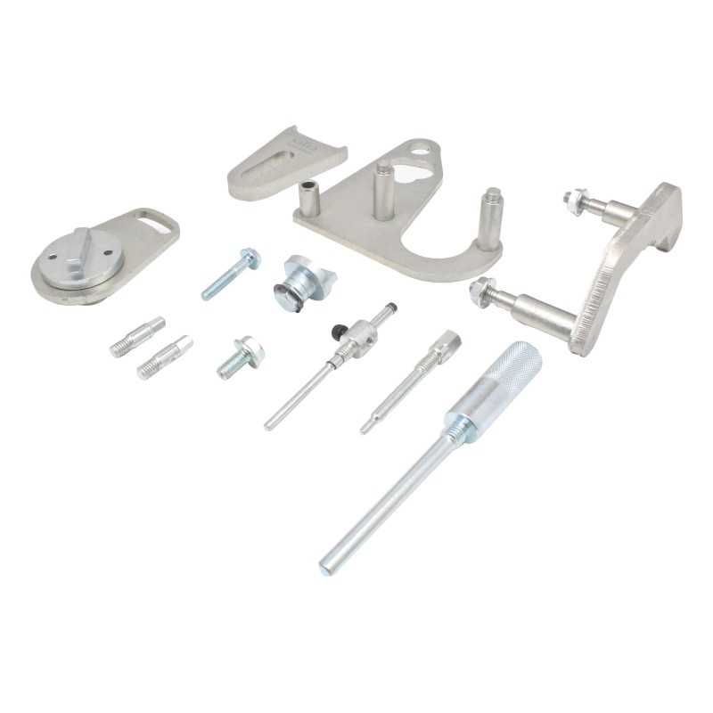 (Com Iva) Bloqueio de Motor Renault 2.0 Blue DCI M9R 712