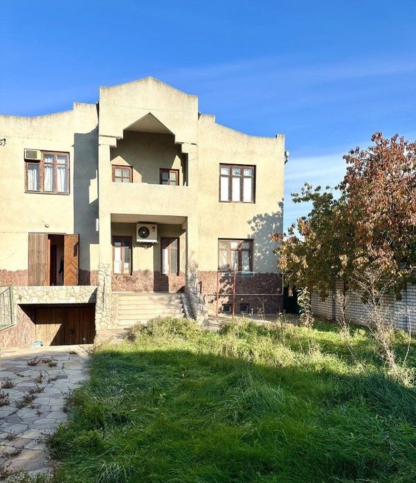 Дом между Фонтаном и Таирова Куприна 5 соток