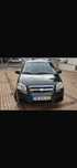 Chevrolet aveo 2007