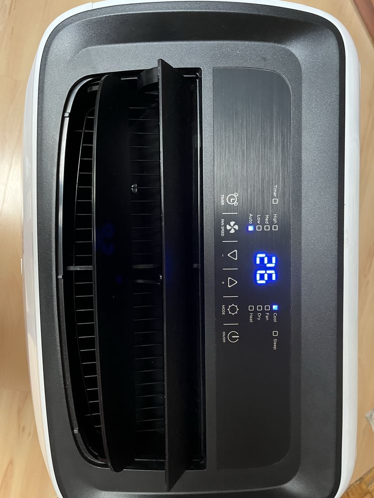 Klimatyzator TCL TAC-12CHPB/NZW