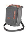 Сумка нагрудна Simms Freestone Chest Pack (Pewter)
