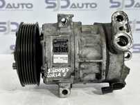 Compressor Ar Condicionado - Opel Corsa E (2017)