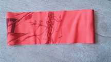 Opaska na głowę Dynafit Graphic Performance Headband