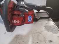 Vendo motosserra em bom estado