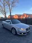 Anglik audi a4 cabrio